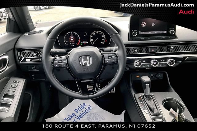 Used 2024 Honda Civic Sport image 5