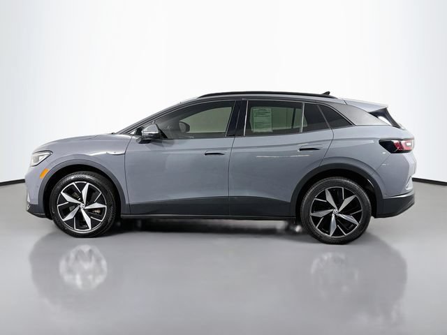 Used 2023 Volkswagen ID.4 Pro S AWD/4WD image 4