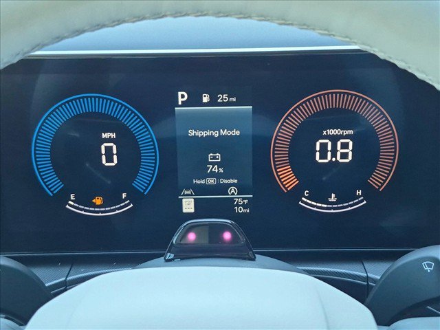 New 2027 Hyundai Santa Fe SEL AWD/4WD image 11