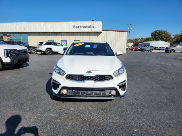 Used 2021 Kia Forte LXS FWD image 2