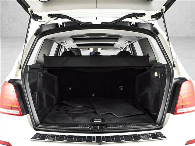 Used 2014 Mercedes-Benz GLK 350 4MATIC image 6