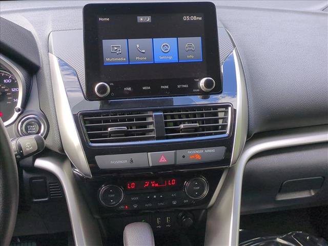 Used 2026 Mitsubishi Eclipse Cross AWD image 15