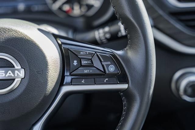 Used 2023 Nissan Altima 2.5 SV w/ SV Premium Package image 26