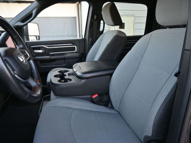 Used 2024 RAM 3500 Big Horn image 28