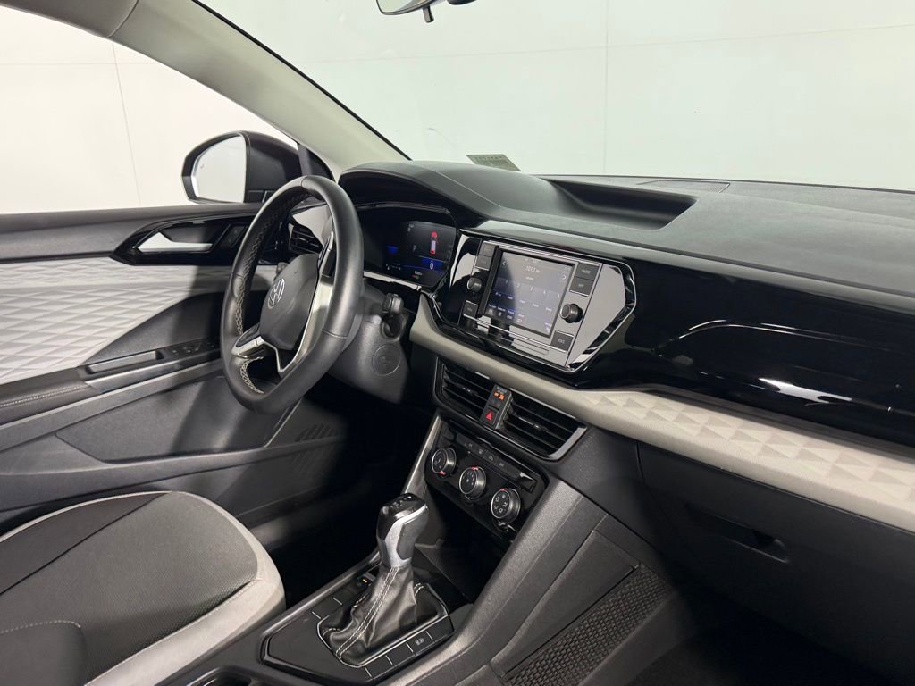 Used 2024 Volkswagen Taos S FWD image 29
