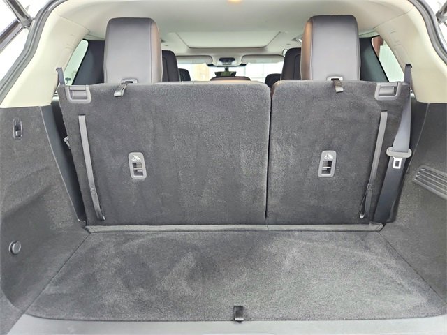 Used 2025 INFINITI QX60 Pure image 49