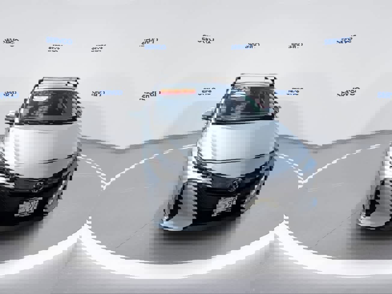 Used 2020 Toyota Prius Prime LE image 3