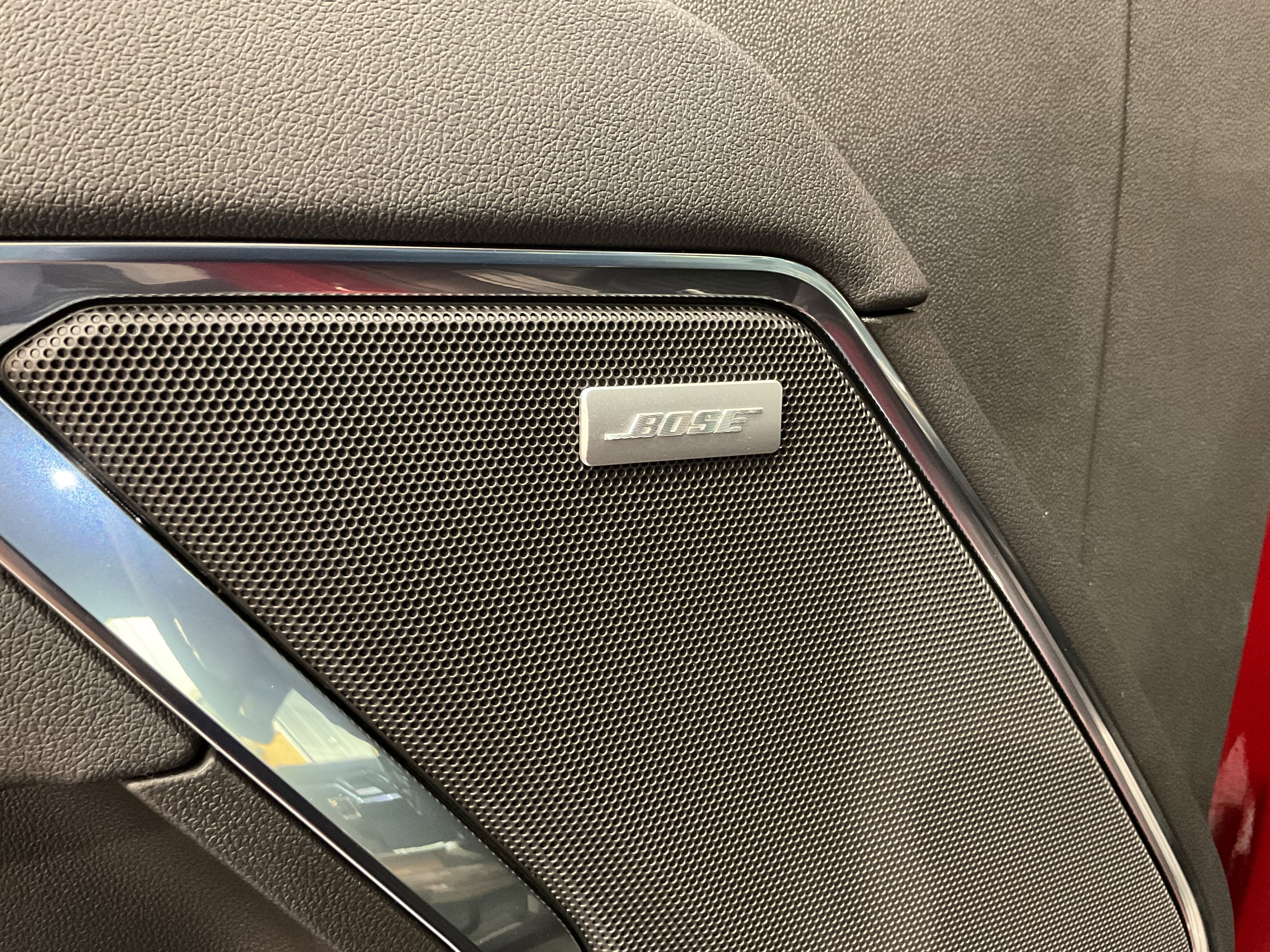 New 2026 Chevrolet Silverado 1500 LT Trail Boss w/ Convenience Package II image 20