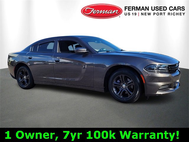 Used 2020 Dodge Charger SXT