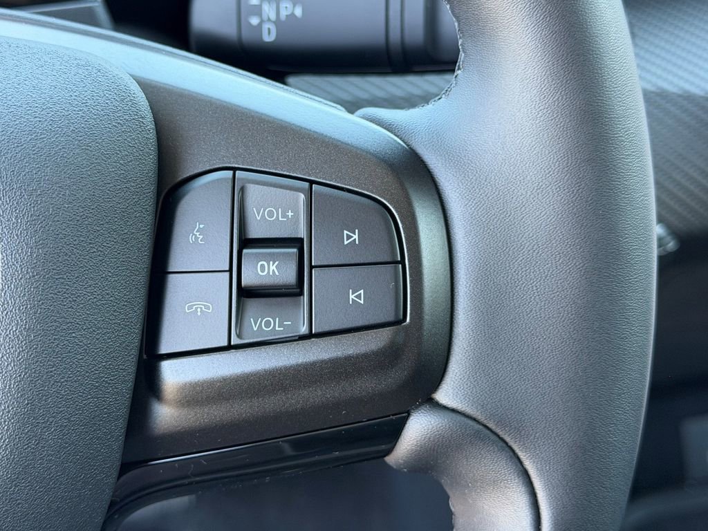 Used 2025 Ford Mustang Mach-E Premium AWD/4WD image 25