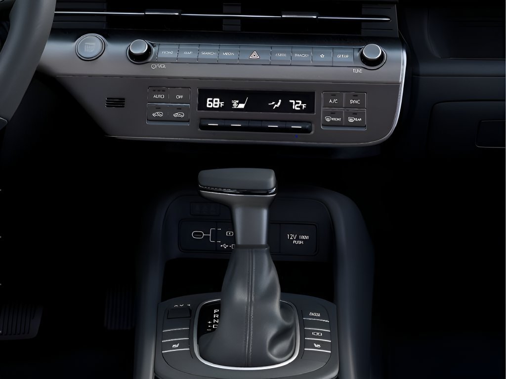 New 2026 Hyundai Kona SEL Sport FWD image 16