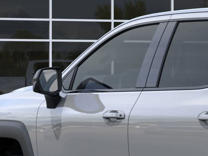New 2026 Chevrolet Silverado EV LT image 12