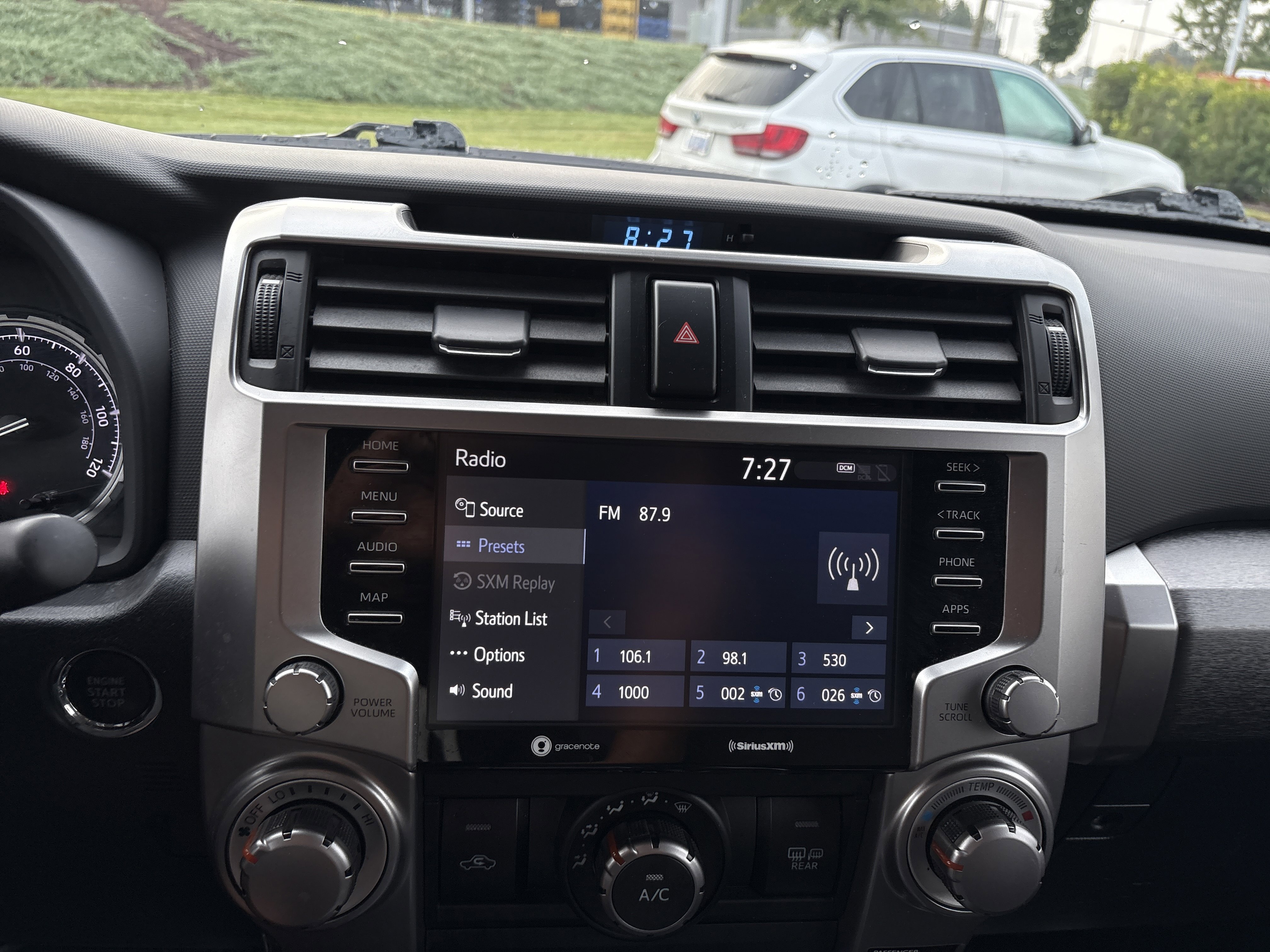 Used 2022 Toyota 4Runner TRD Sport image 30