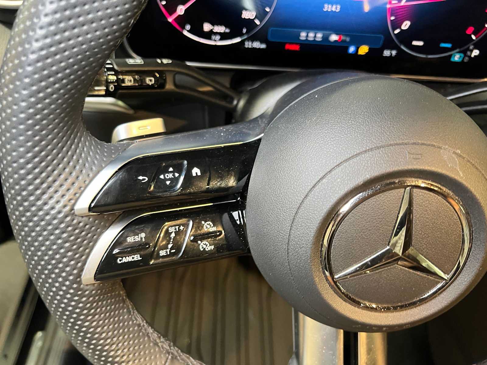 Certified 2026 Mercedes-Benz GLC 300 4MATIC image 29