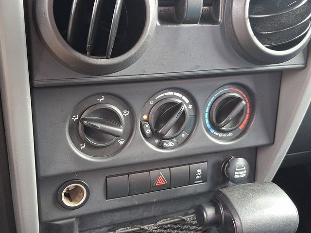 Used 2010 Jeep Wrangler Sport AWD/4WD image 14