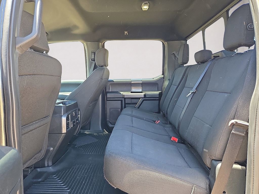 Used 2019 Ford F150 XLT w/ Equipment Group 302A Luxury RWD image 14