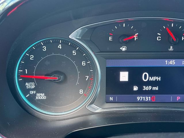 Used 2020 Chevrolet Traverse Premier w/ Redline Edition AWD/4WD image 23