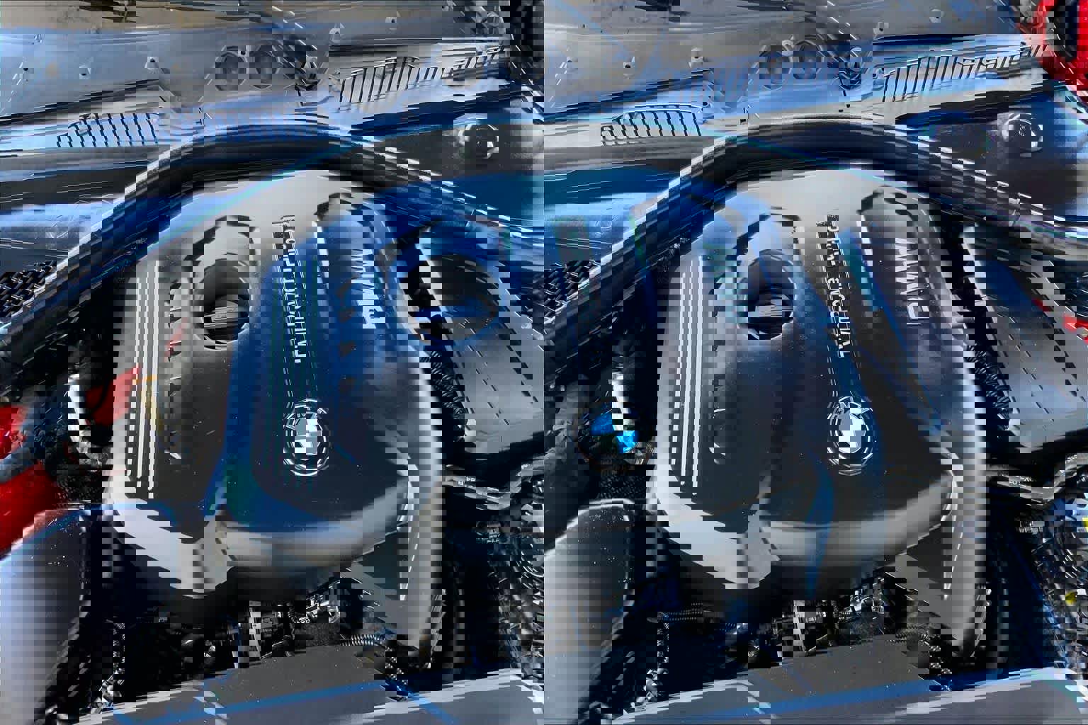 Used 2017 BMW 230i Coupe image 27