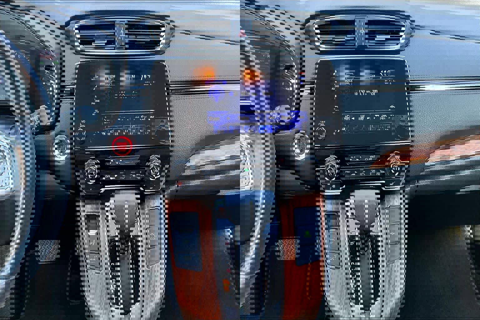 Used 2018 Honda CR-V EX-L image 7