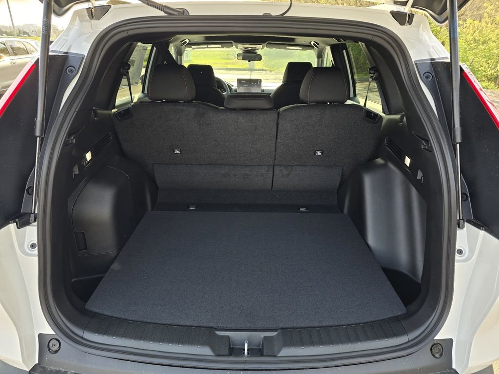 New 2026 Honda CR-V Sport image 25