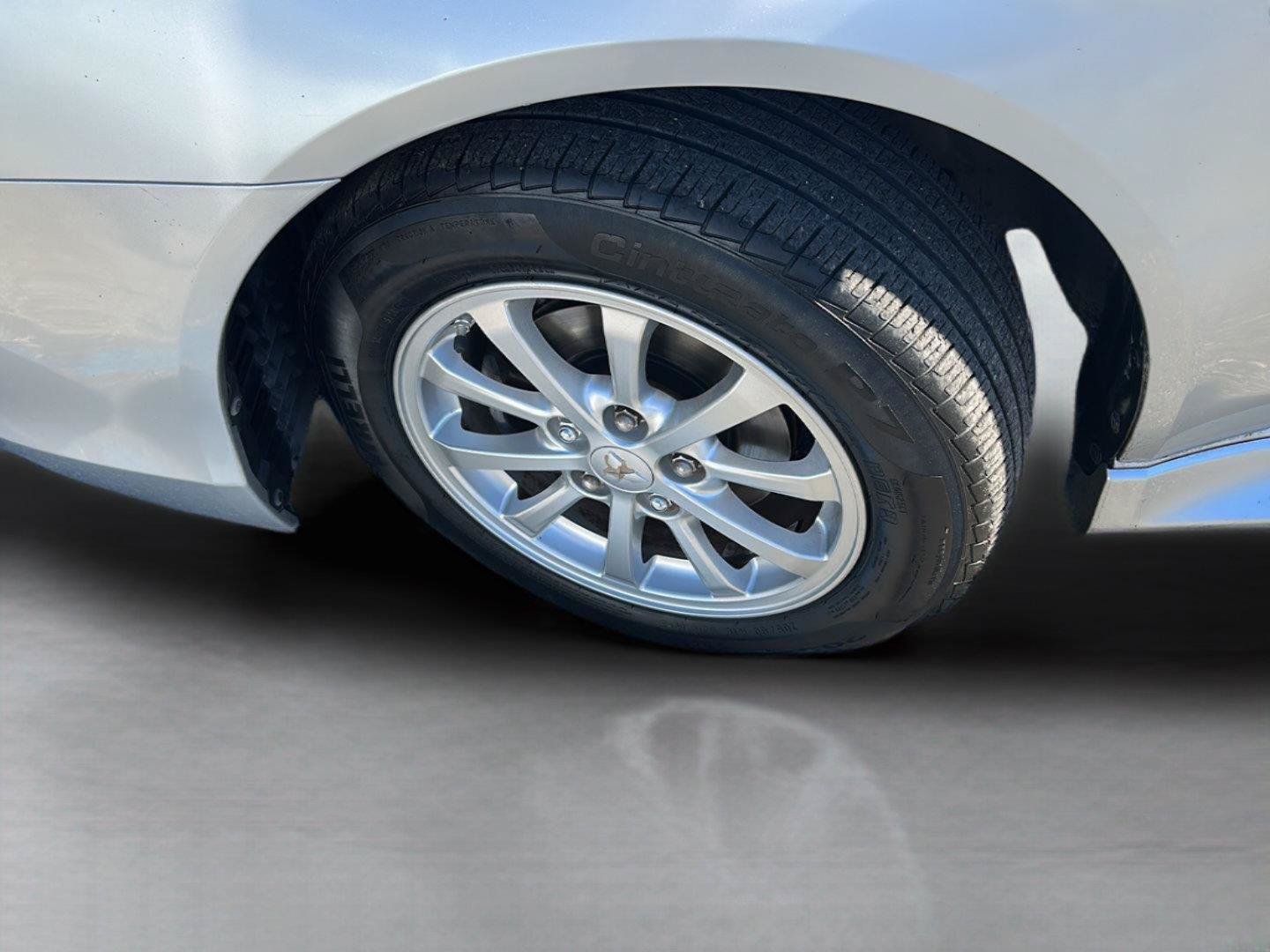 Used 2010 Mitsubishi Lancer ES FWD image 22