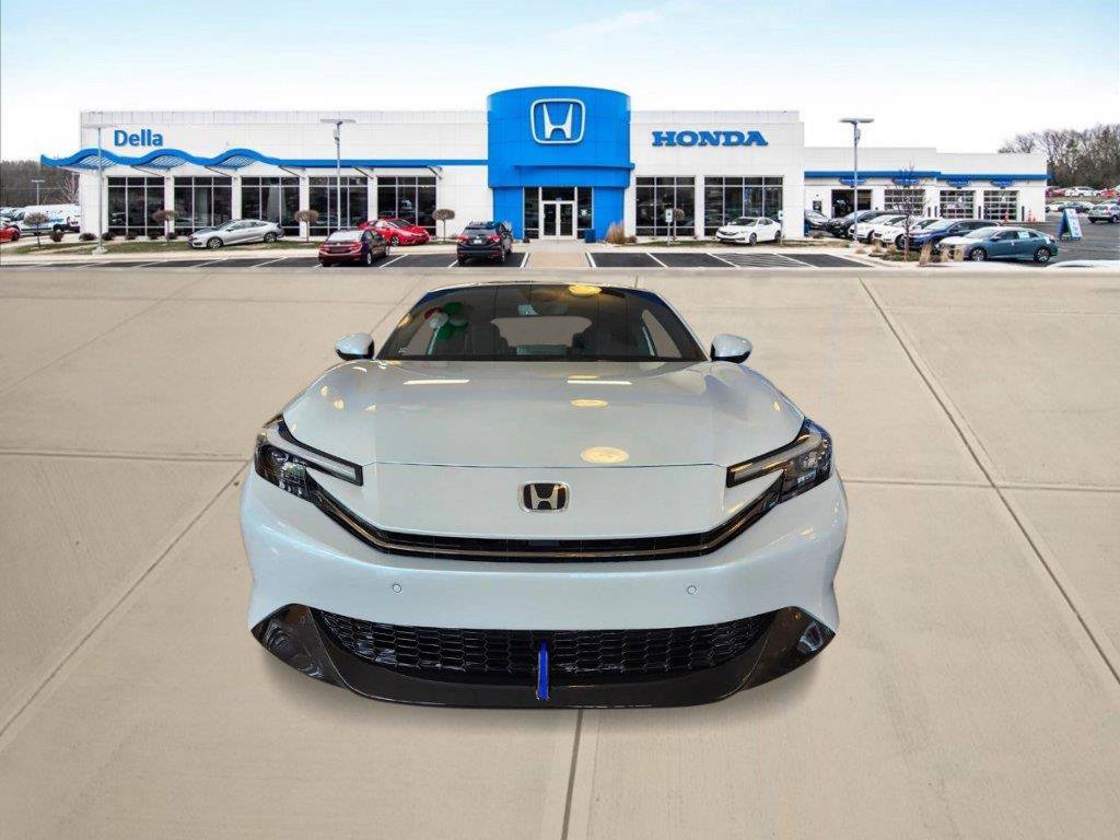New 2027 Honda Prelude image 8
