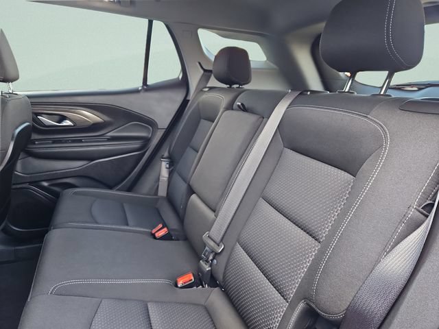 Used 2024 GMC Terrain SLE w/ Driver Convenience Package AWD/4WD image 26