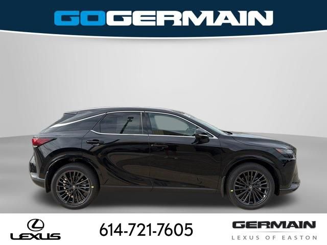 New 2026 Lexus RX 350 Premium image 7