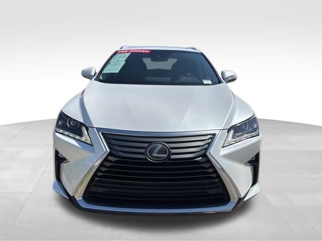 Used 2016 Lexus RX 350 AWD w/ Premium Package image 3