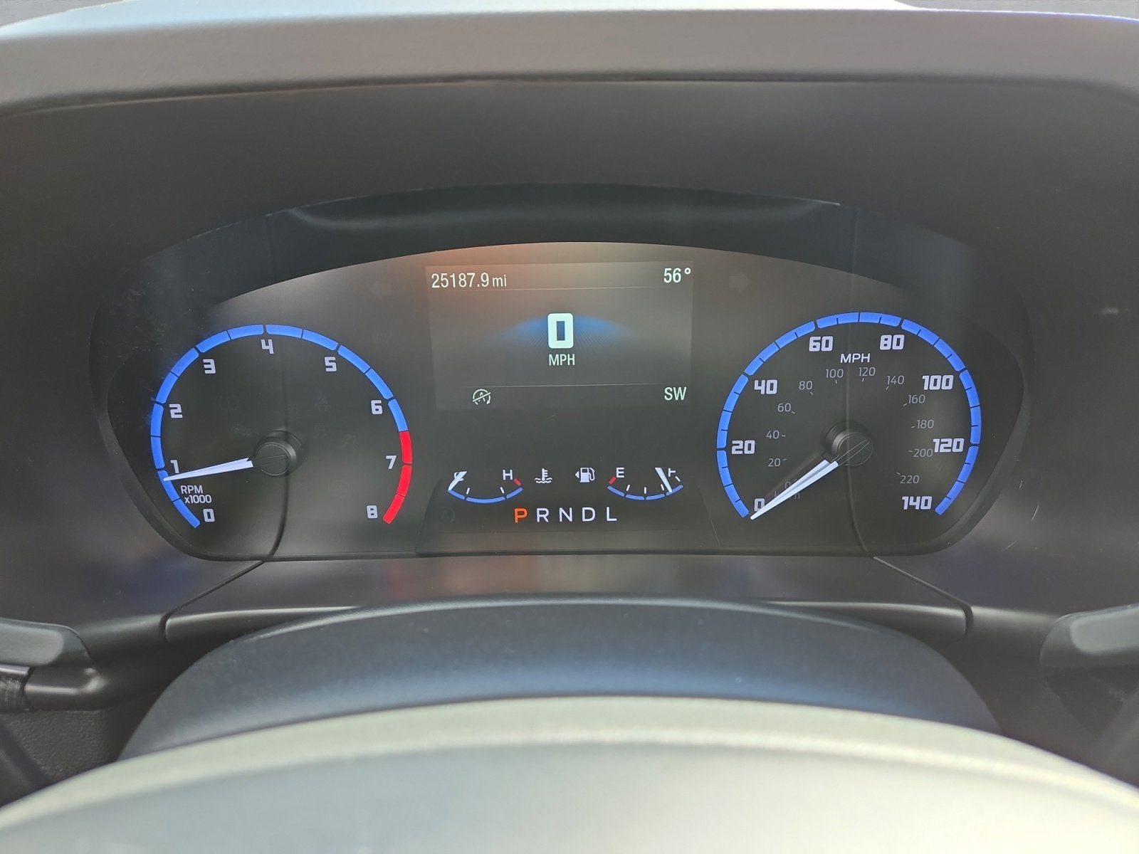 Certified 2023 Ford Bronco Sport Big Bend w/ Convenience Package AWD/4WD image 16