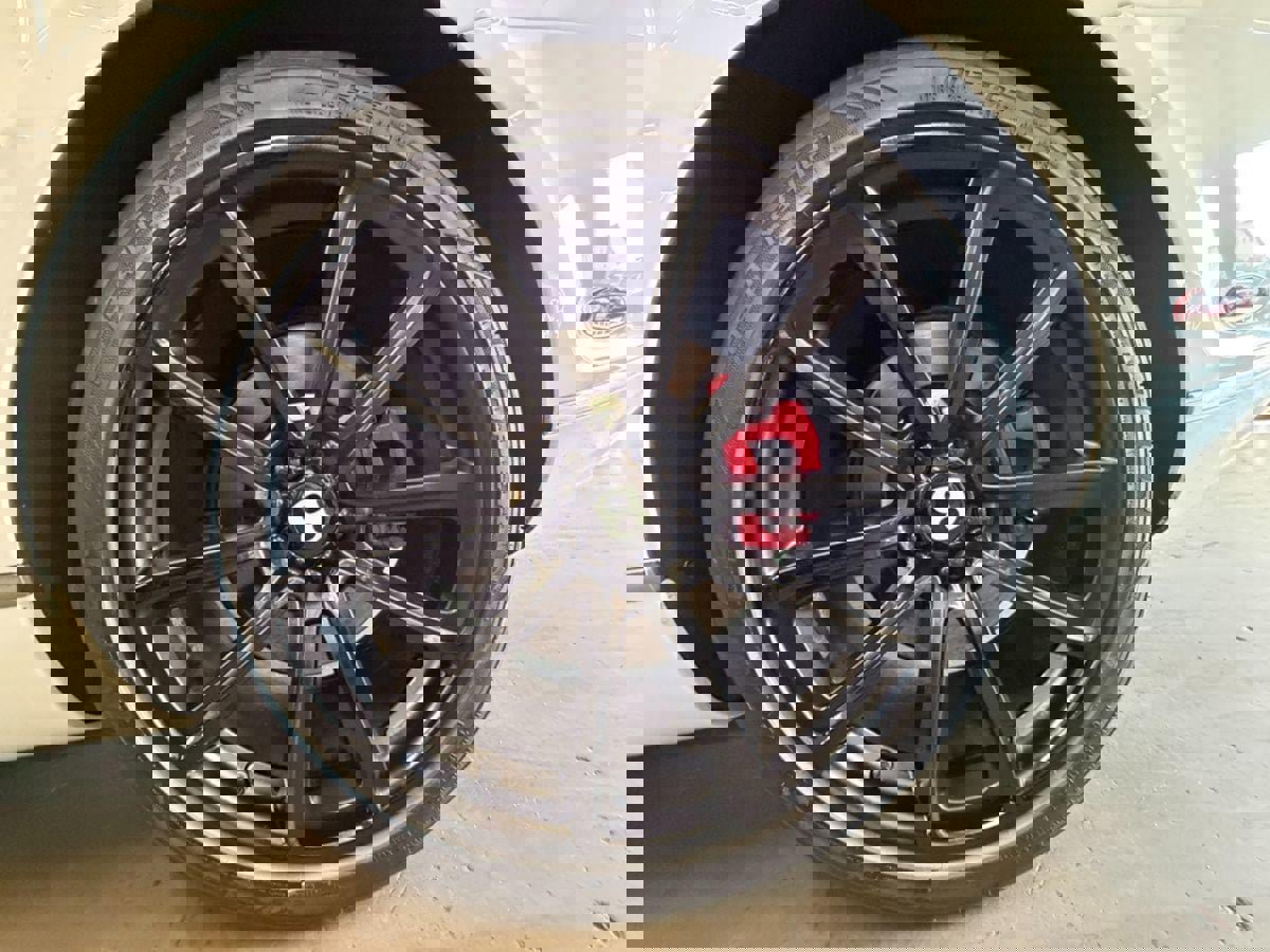 Used 2011 Bentley Continental GT Speed image 25