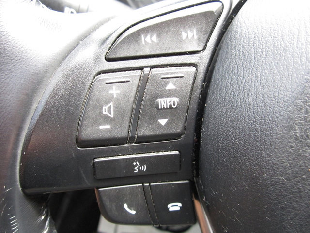 Used 2015 MAZDA MAZDA6 Touring FWD image 15