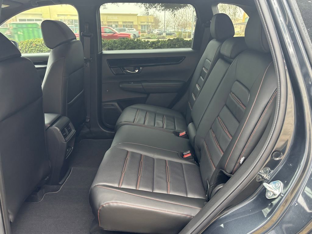New 2026 Honda CR-V Sport-L image 11
