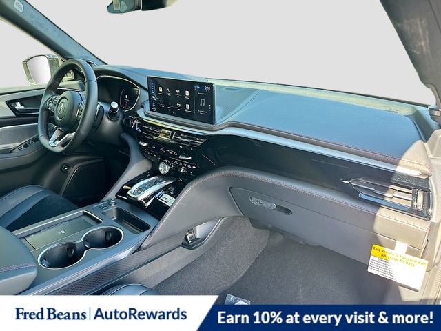 New 2026 Acura MDX A-Spec image 32