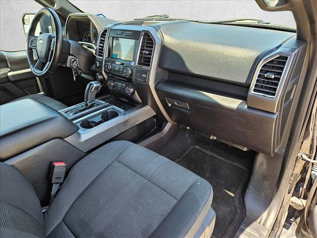 Used 2016 Ford F150 XLT w/ Equipment Group 302A Luxury RWD image 20