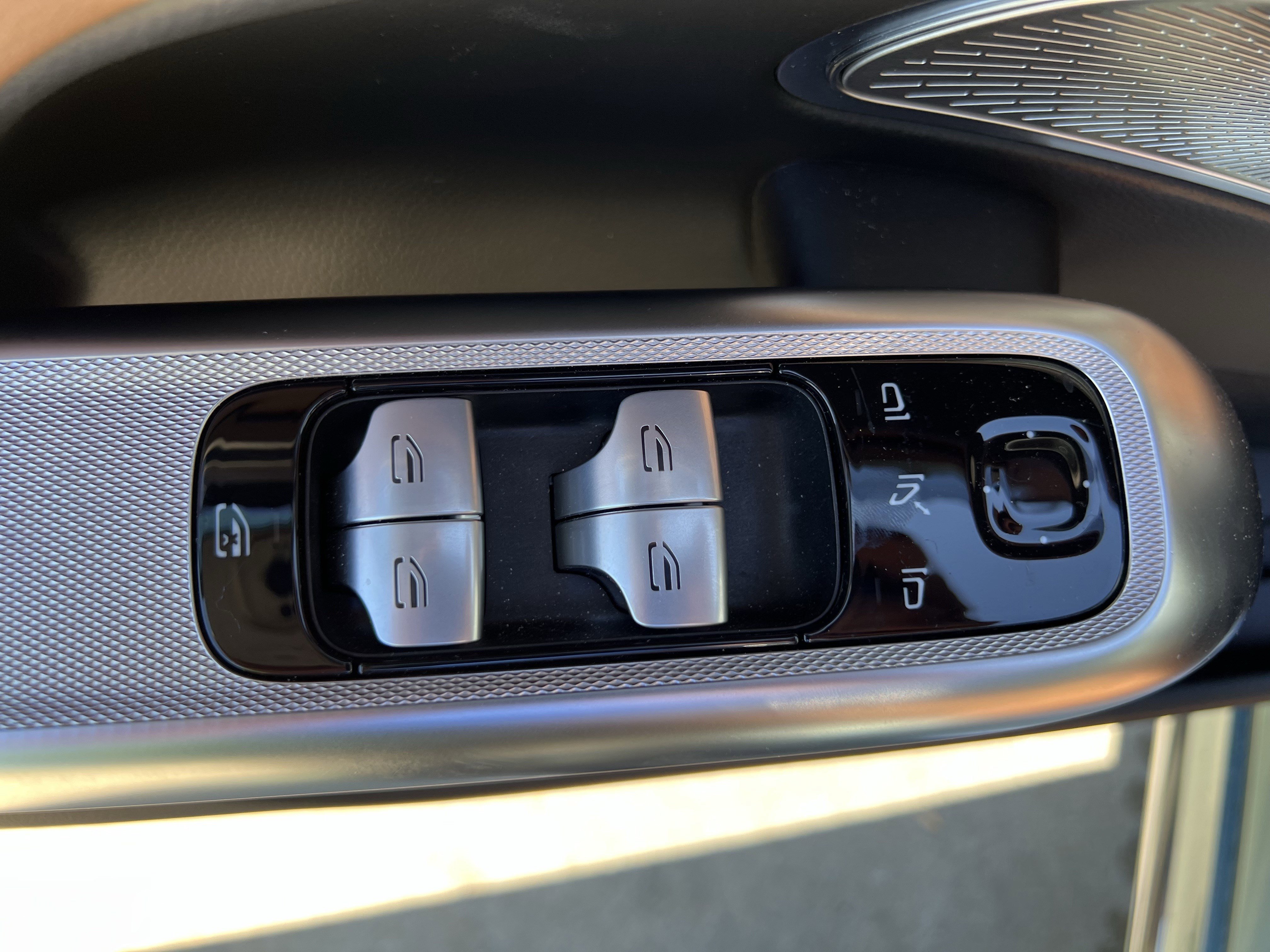 Certified 2025 Mercedes-Benz E 350 Sedan image 15