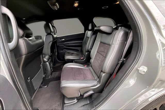 Used 2022 Dodge Durango GT AWD/4WD image 24
