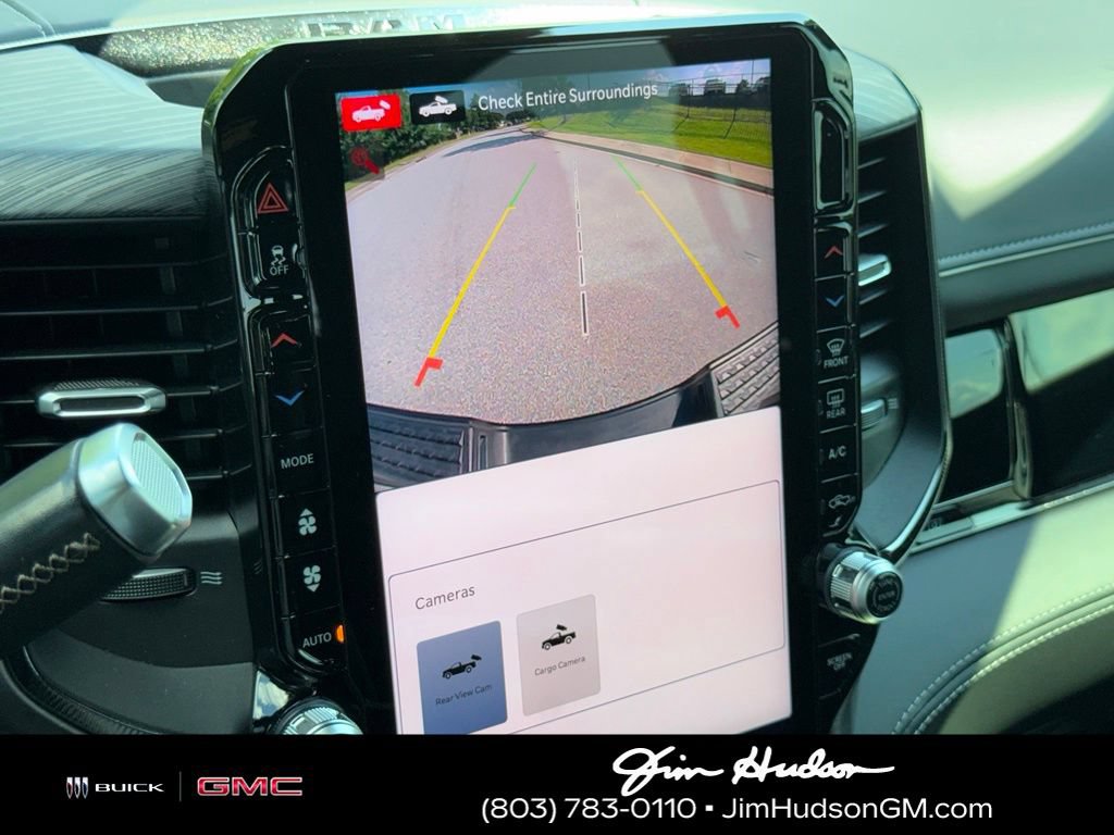 Used 2026 RAM 2500 Rebel w/ Rebel Level 2 Equipment Group AWD/4WD image 37