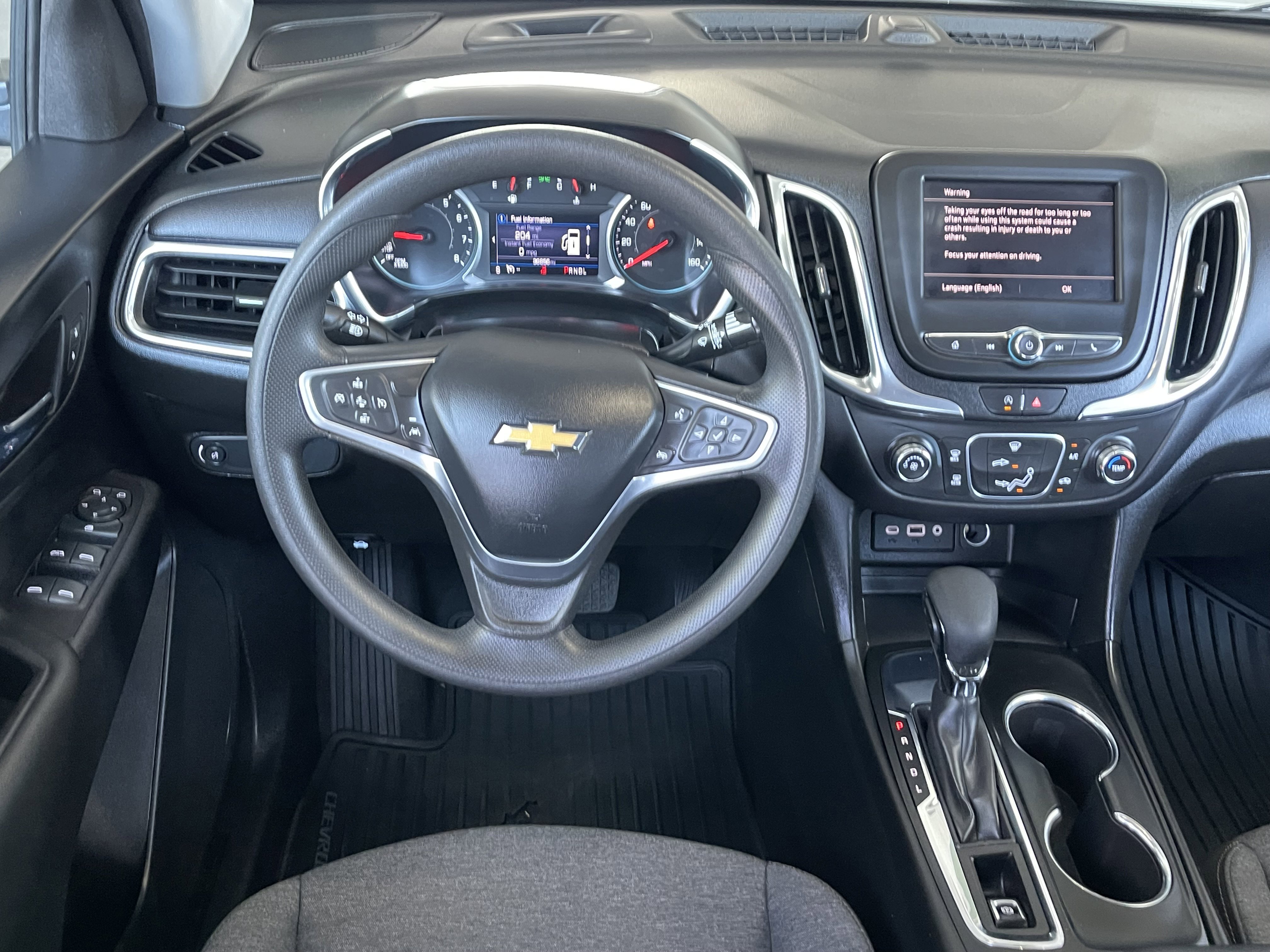 Used 2022 Chevrolet Equinox LT FWD image 11