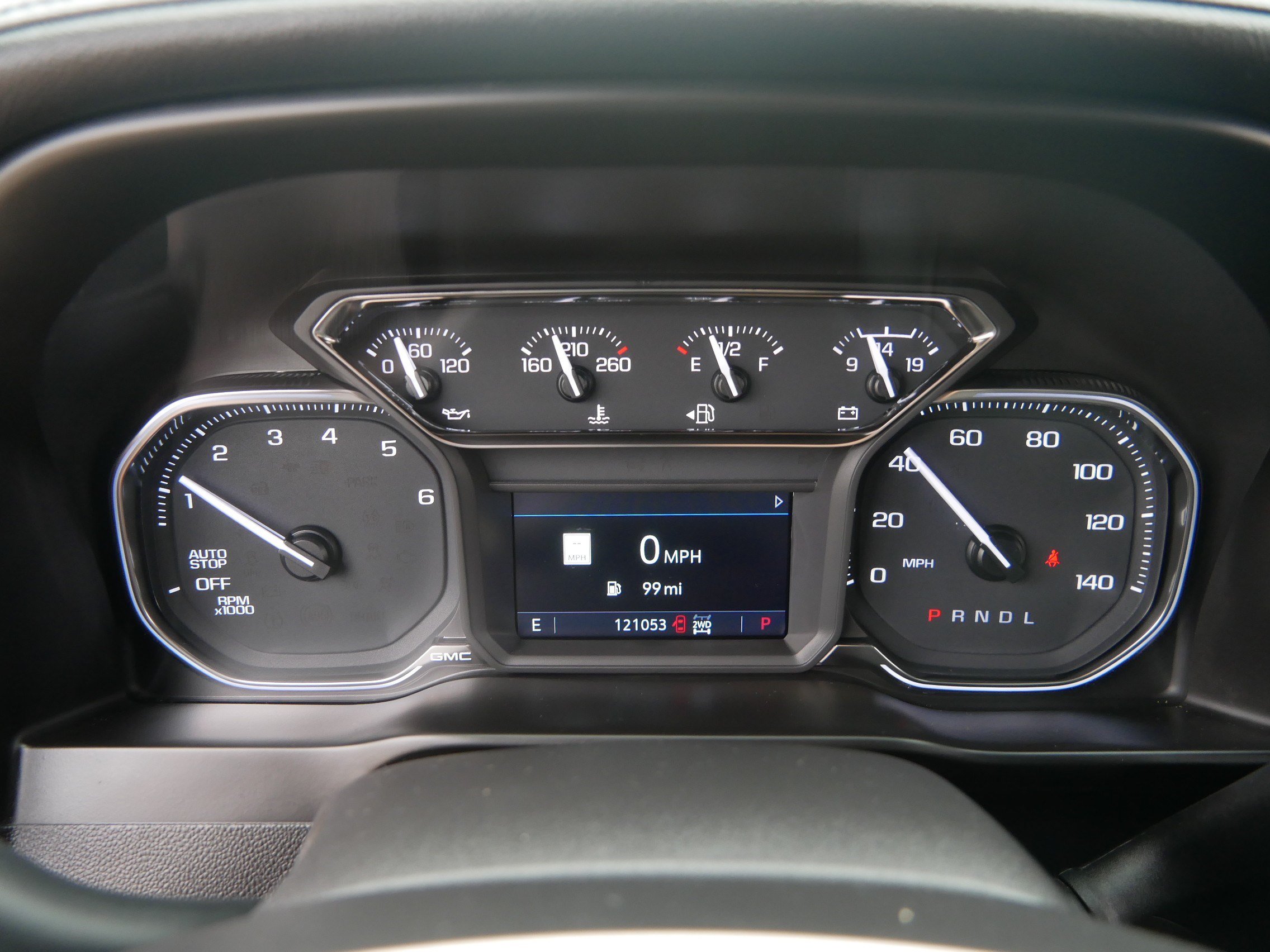 Used 2021 GMC Sierra 1500 SLT w/ SLT Premium Plus Package AWD/4WD image 21