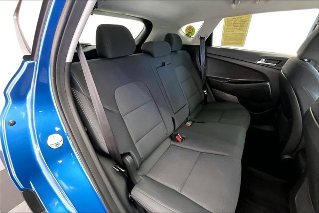 Used 2020 Hyundai Tucson Value AWD/4WD image 18