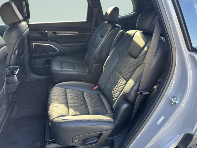Used 2024 Kia Telluride SX Prestige X-Line AWD/4WD image 19