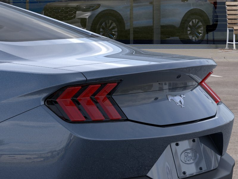 New 2026 Ford Mustang Coupe RWD image 54