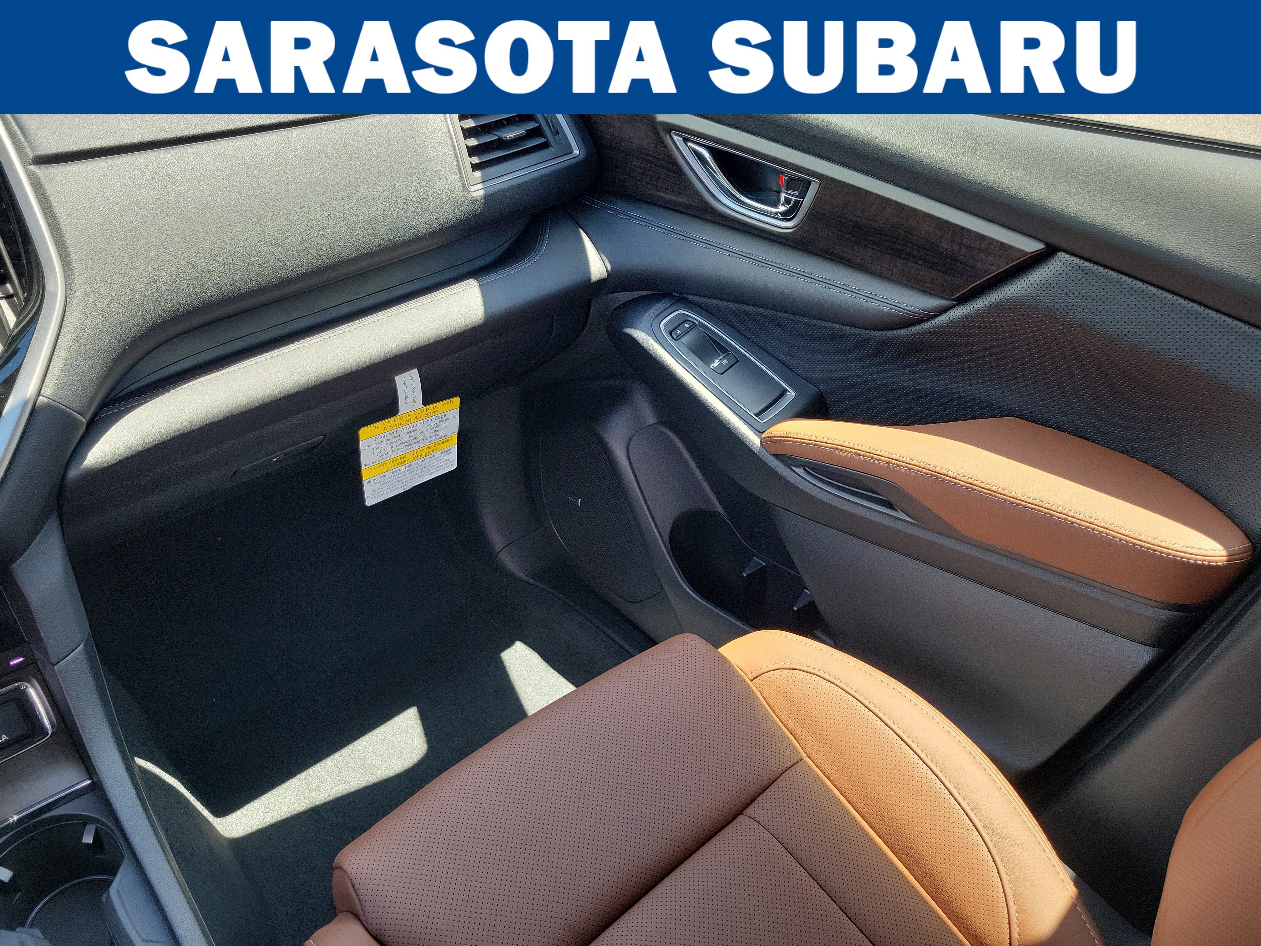 New 2026 Subaru Ascent Touring AWD/4WD image 16