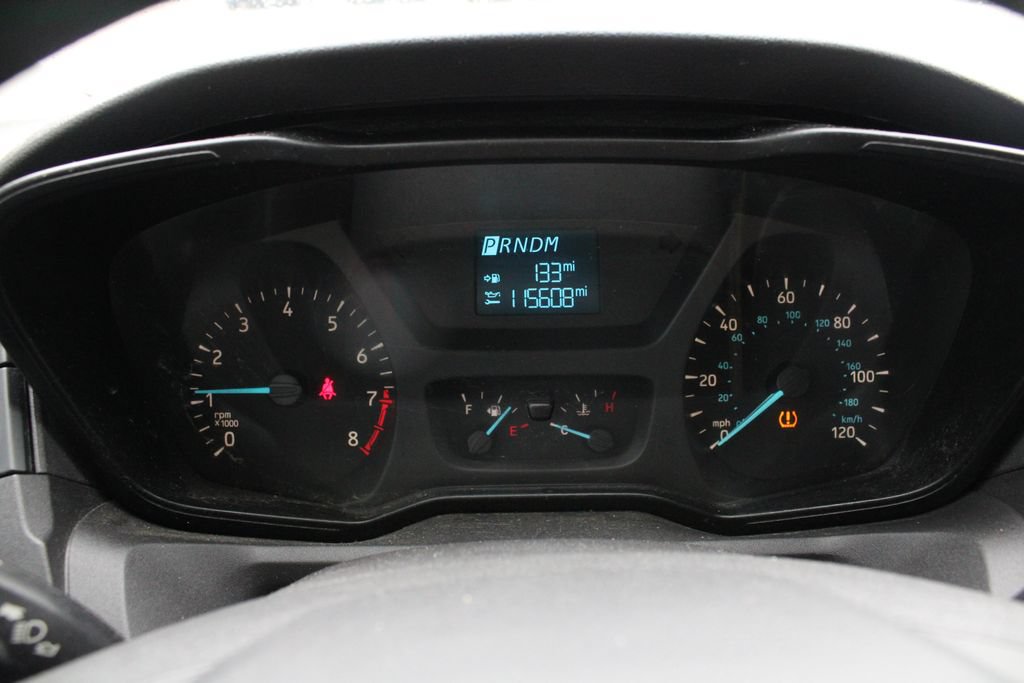 Used 2017 Ford Transit 350 XL RWD image 8