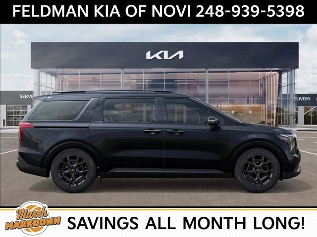 New 2026 Kia Carnival SX image 7