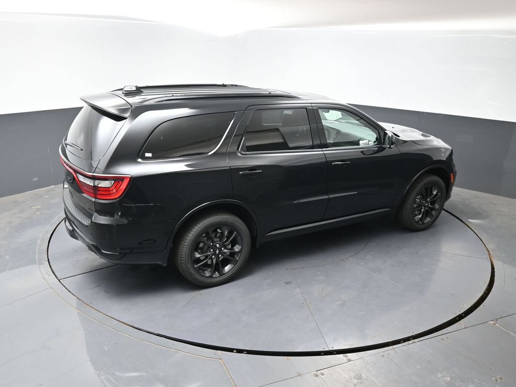 New 2026 Dodge Durango GT AWD/4WD image 32