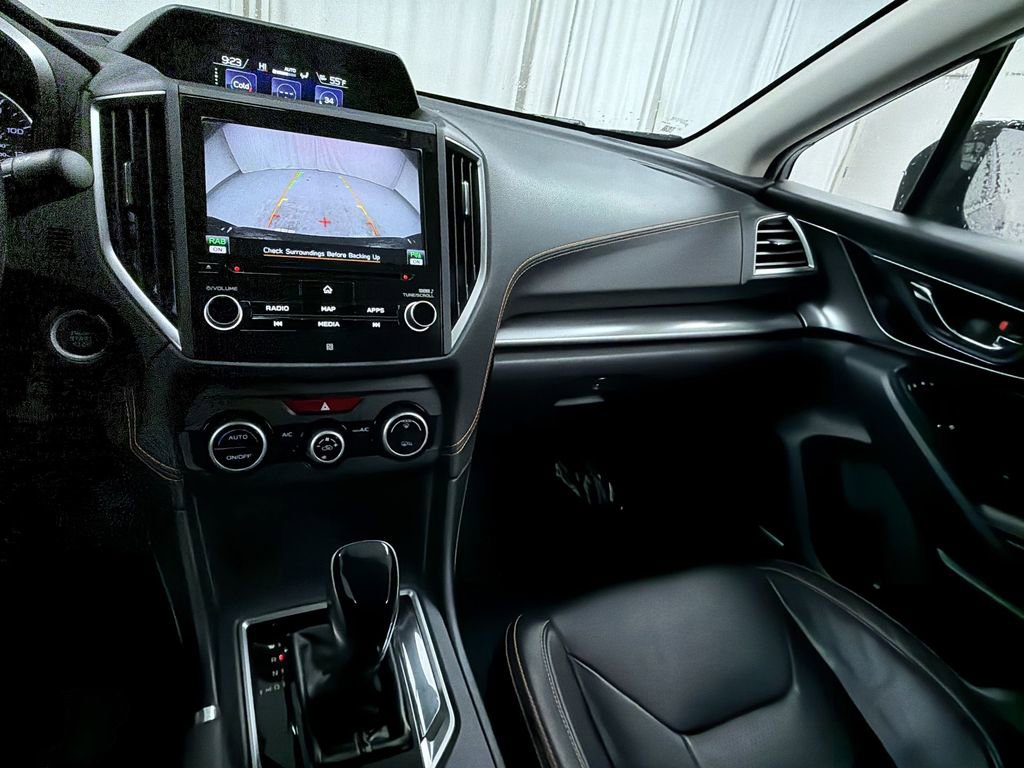 Used 2019 Subaru Crosstrek 2.0i Limited w/ Moonroof Package w/Navigation image 20