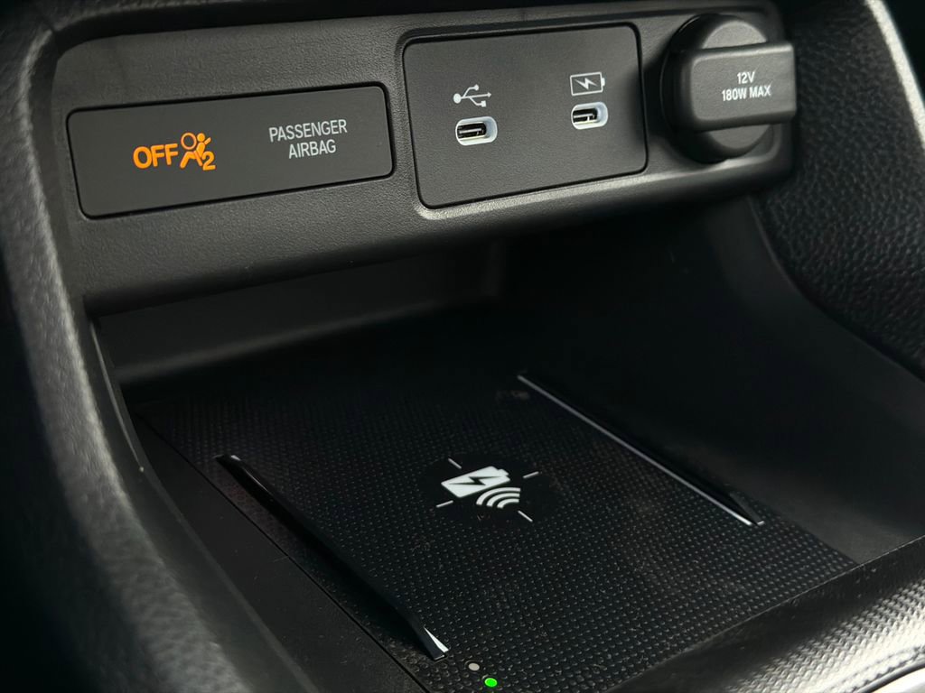 New 2026 Honda Civic Sport image 28