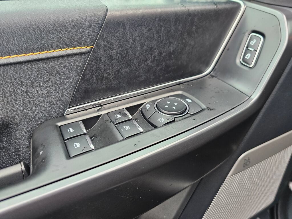Certified 2025 Ford F150 Tremor AWD/4WD image 21